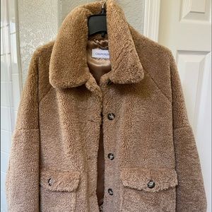 Calvin Klein XL Jacket